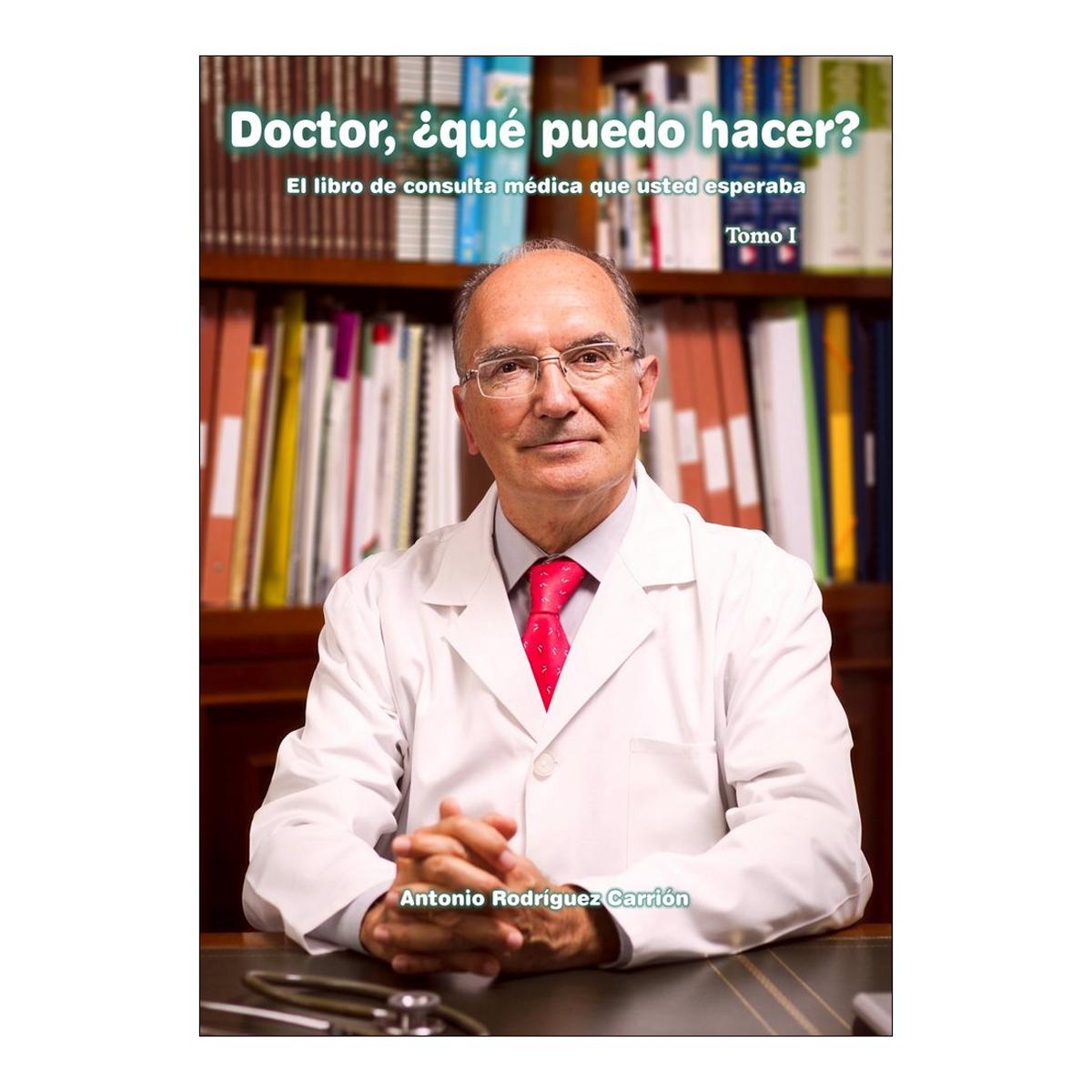 DOCTOR, ¿QUÉ PUEDO HACER?