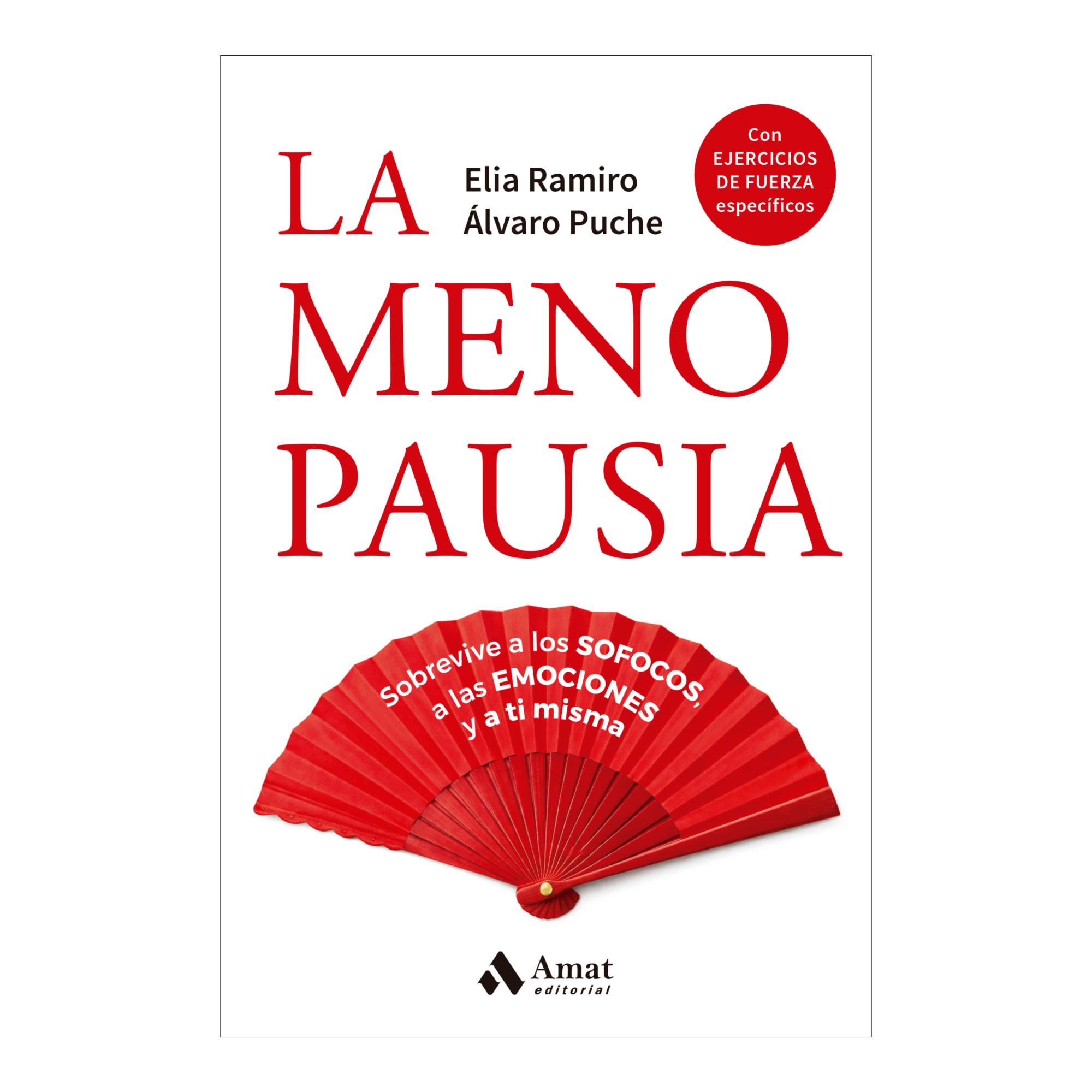 Imagem 0 de La menopausia