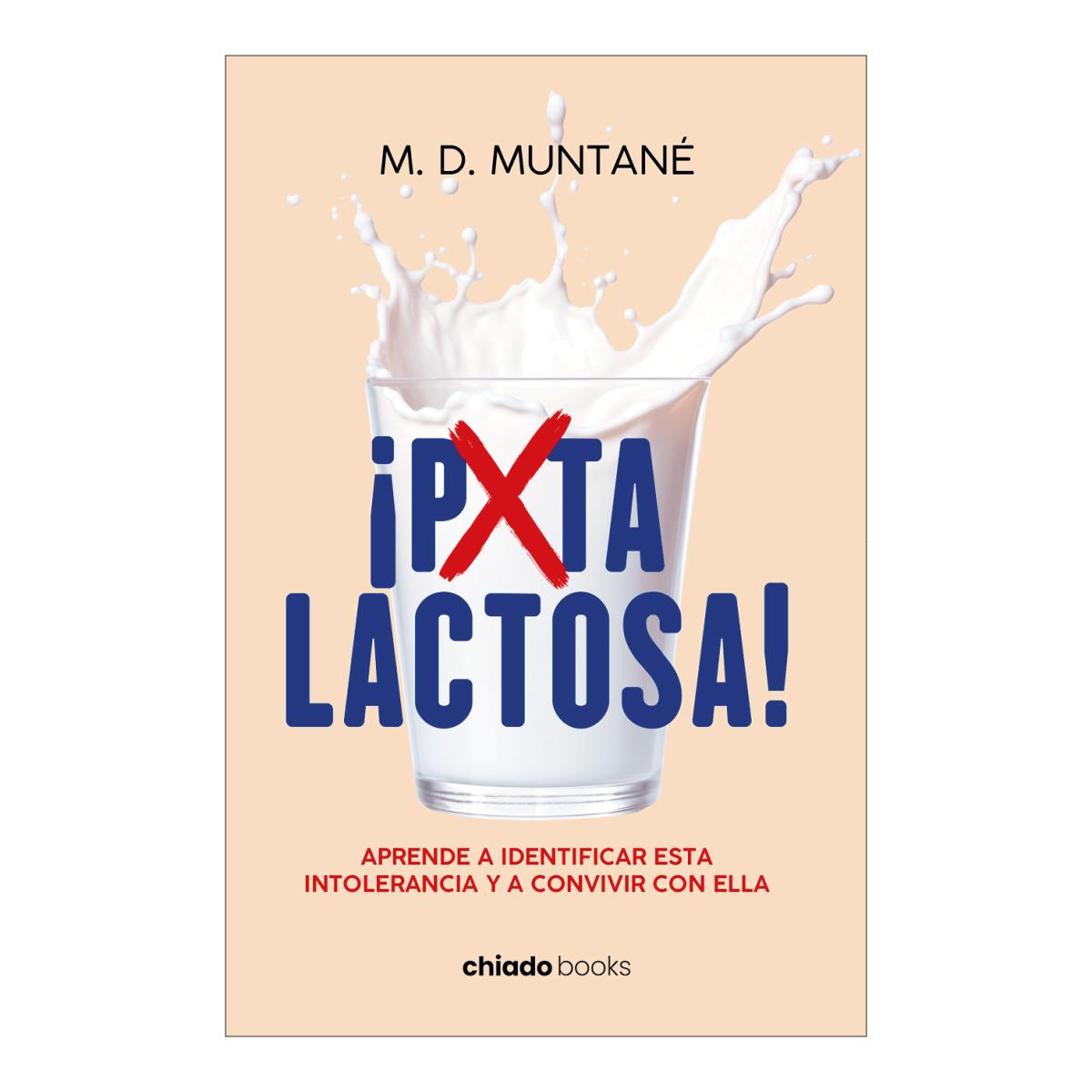 Imagem 0 de Pxta lactosa!