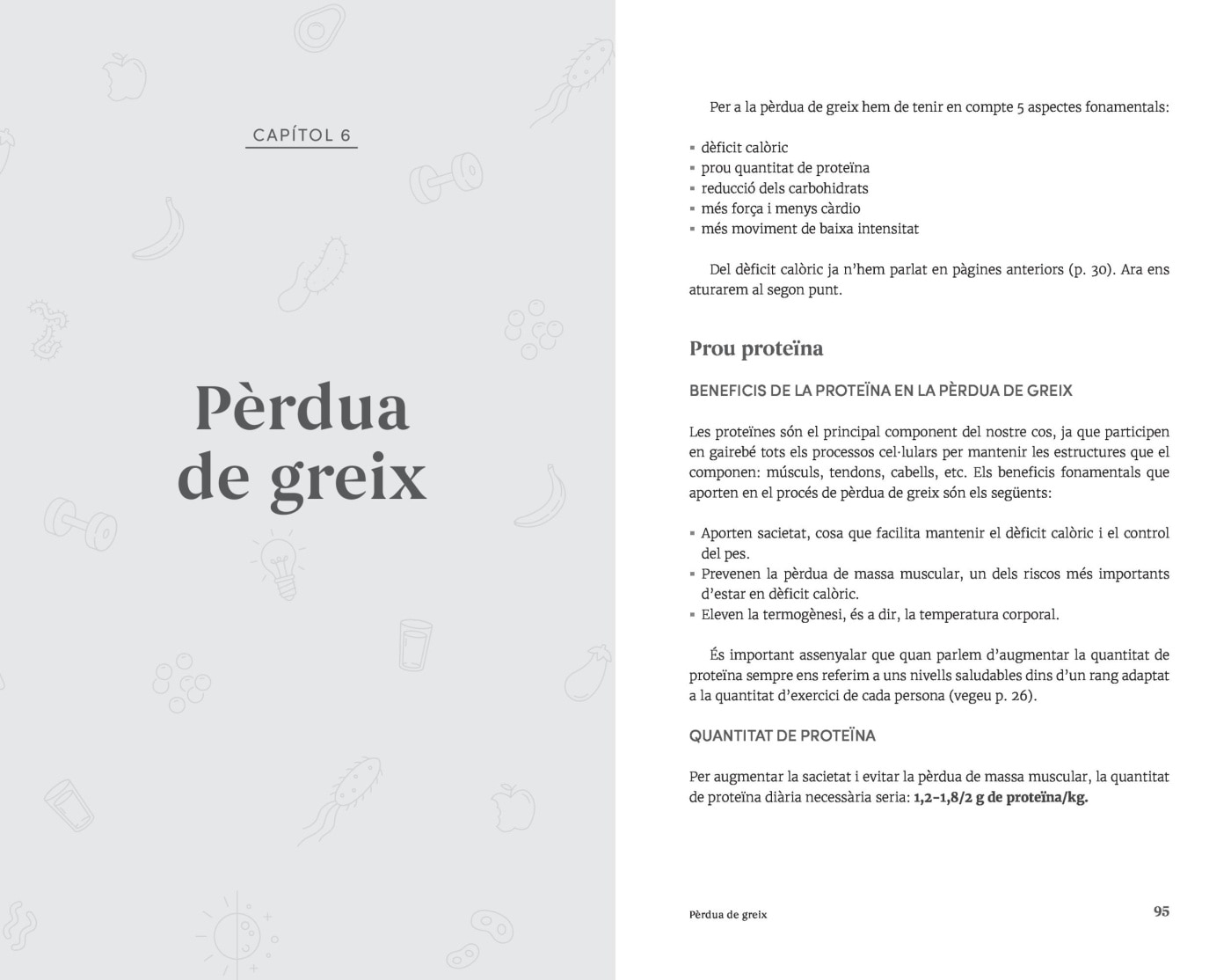 5 SETMANES PER DESINFLAMAR-TE  (Capa Mole) 6