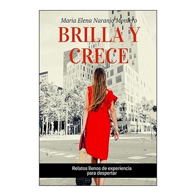 Imagem 0 de Brilla y crece