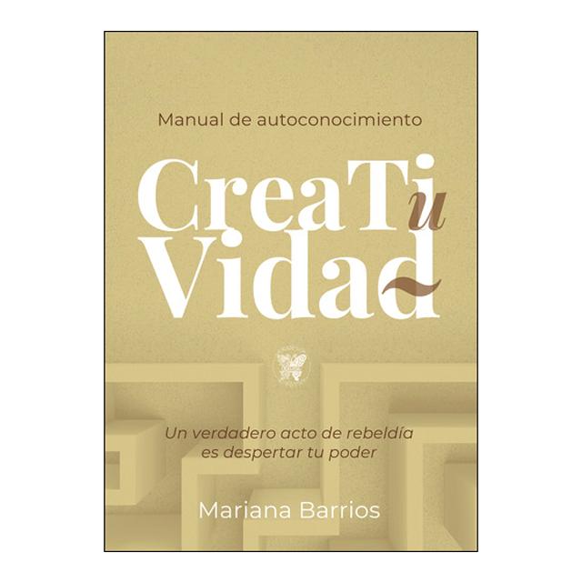 Manual de autoconocimiento creatuvida