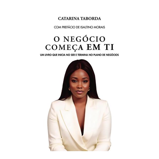 O negocio comeca em ti