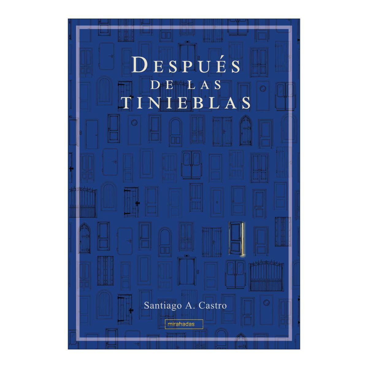 Imagem 0 de Despues de las tinieblas