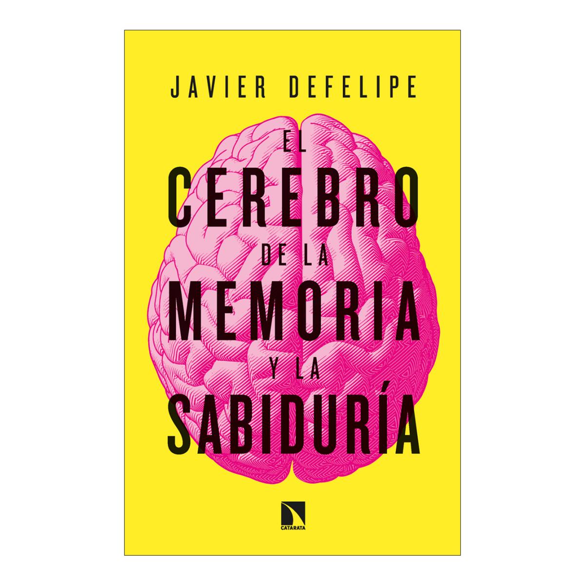 Imagem 0 de El cerebro de la memoria y la sabidura
