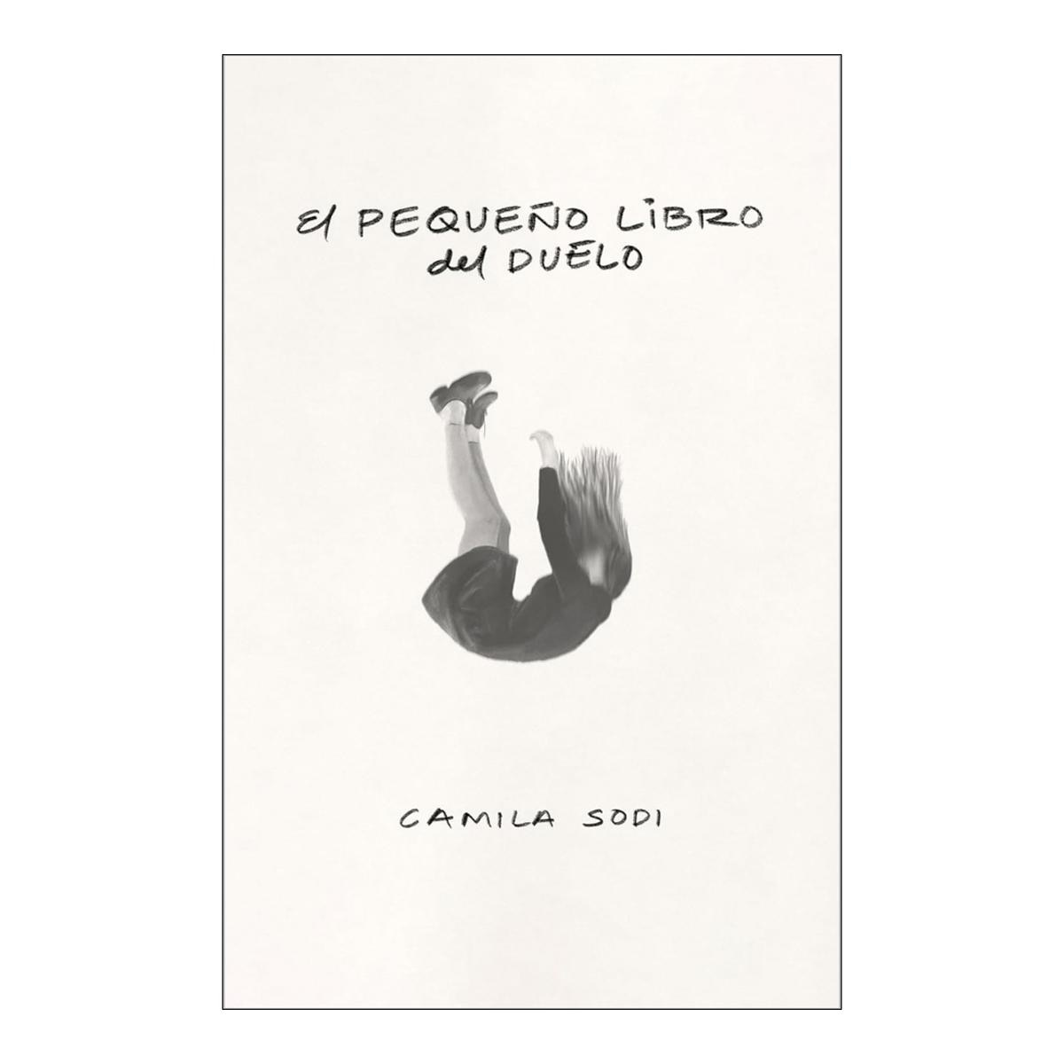 Imagem 0 de EL PEQUEÑO LIBRO DEL DUELO  (Capa Mole)