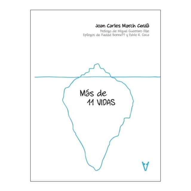Mas de 11 vidas