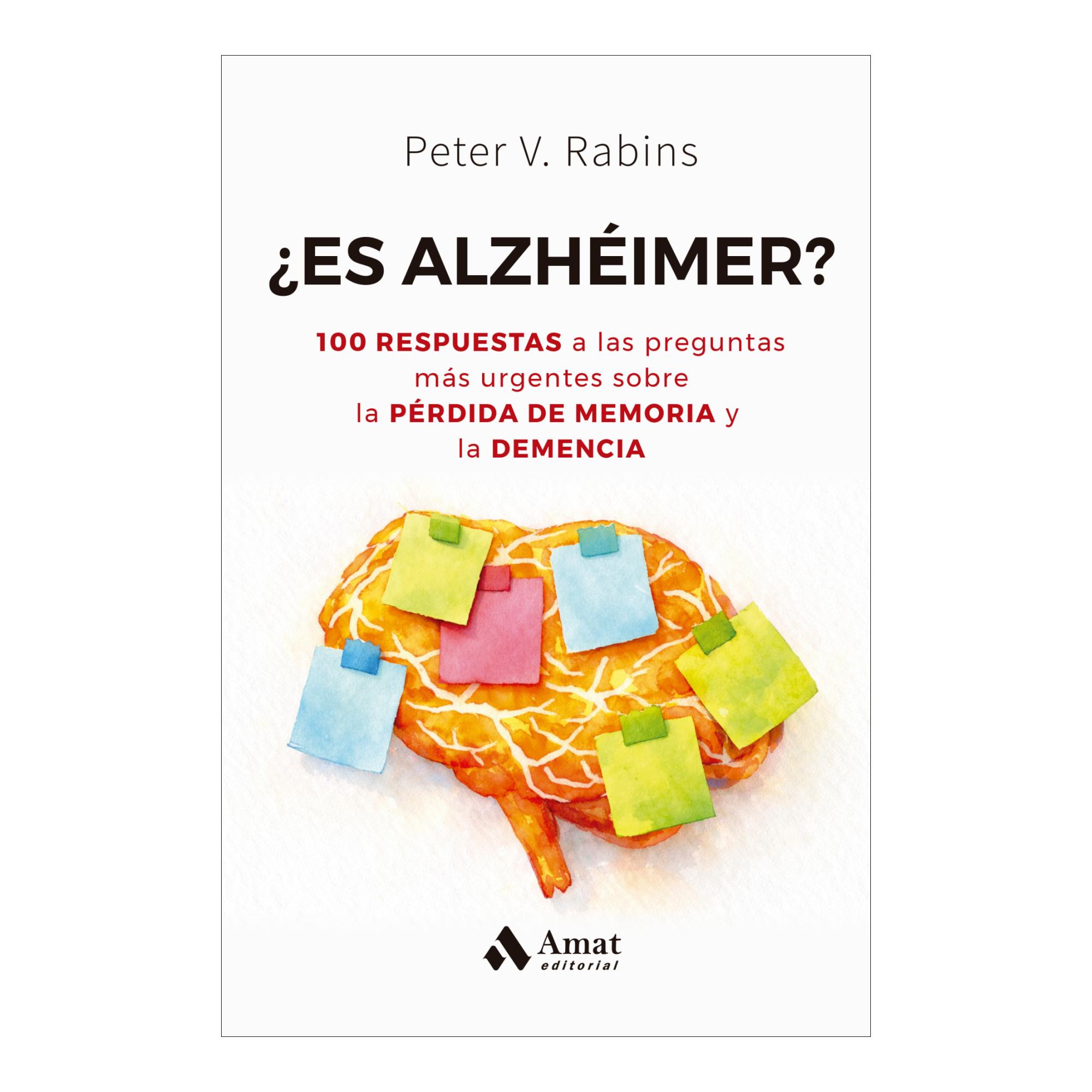 Imagem 0 de Es alzheimer?