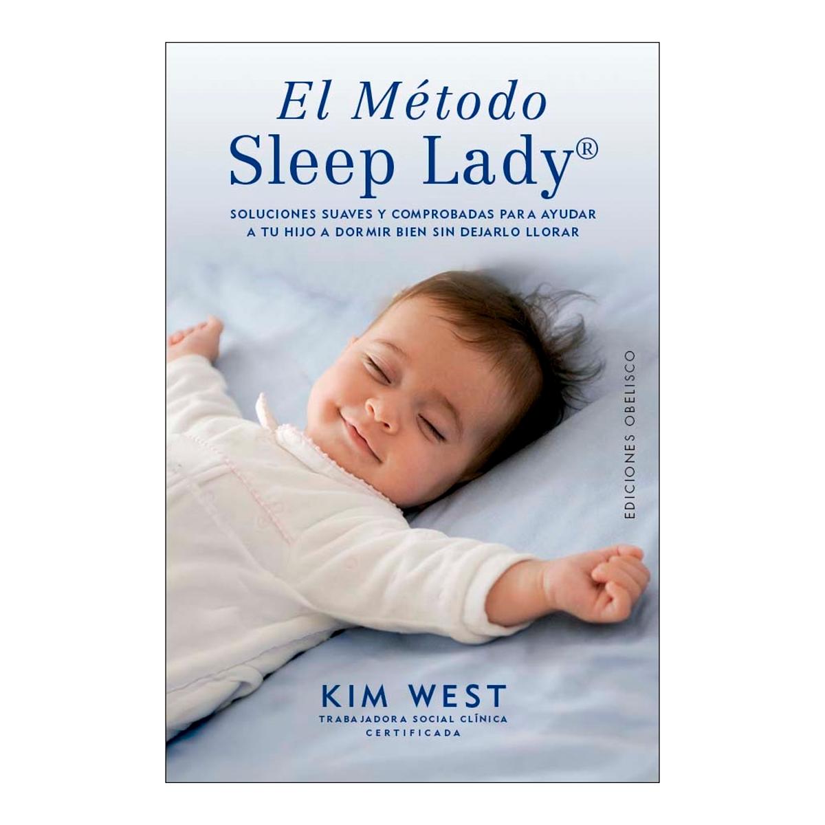Imagem 0 de El metodo sleep lady