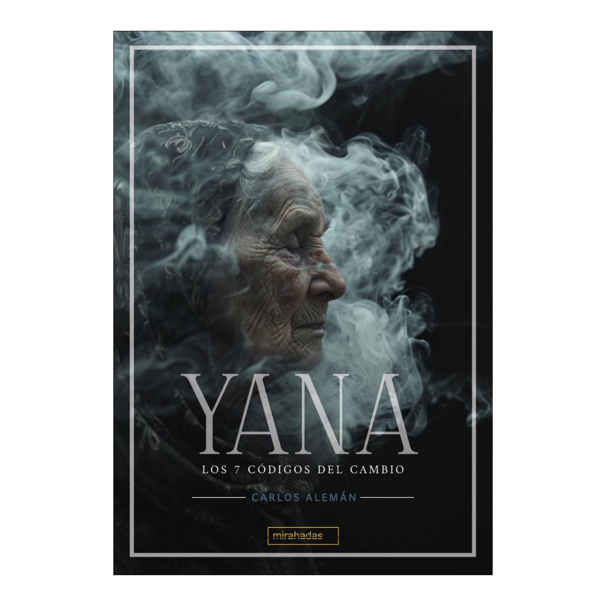 Imagem 0 de Yana