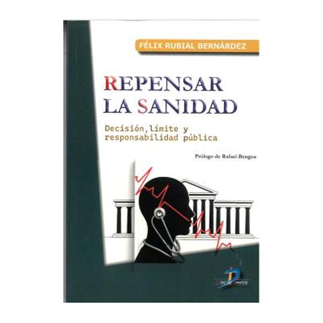 Imagem 0 de Repensar la sanidad