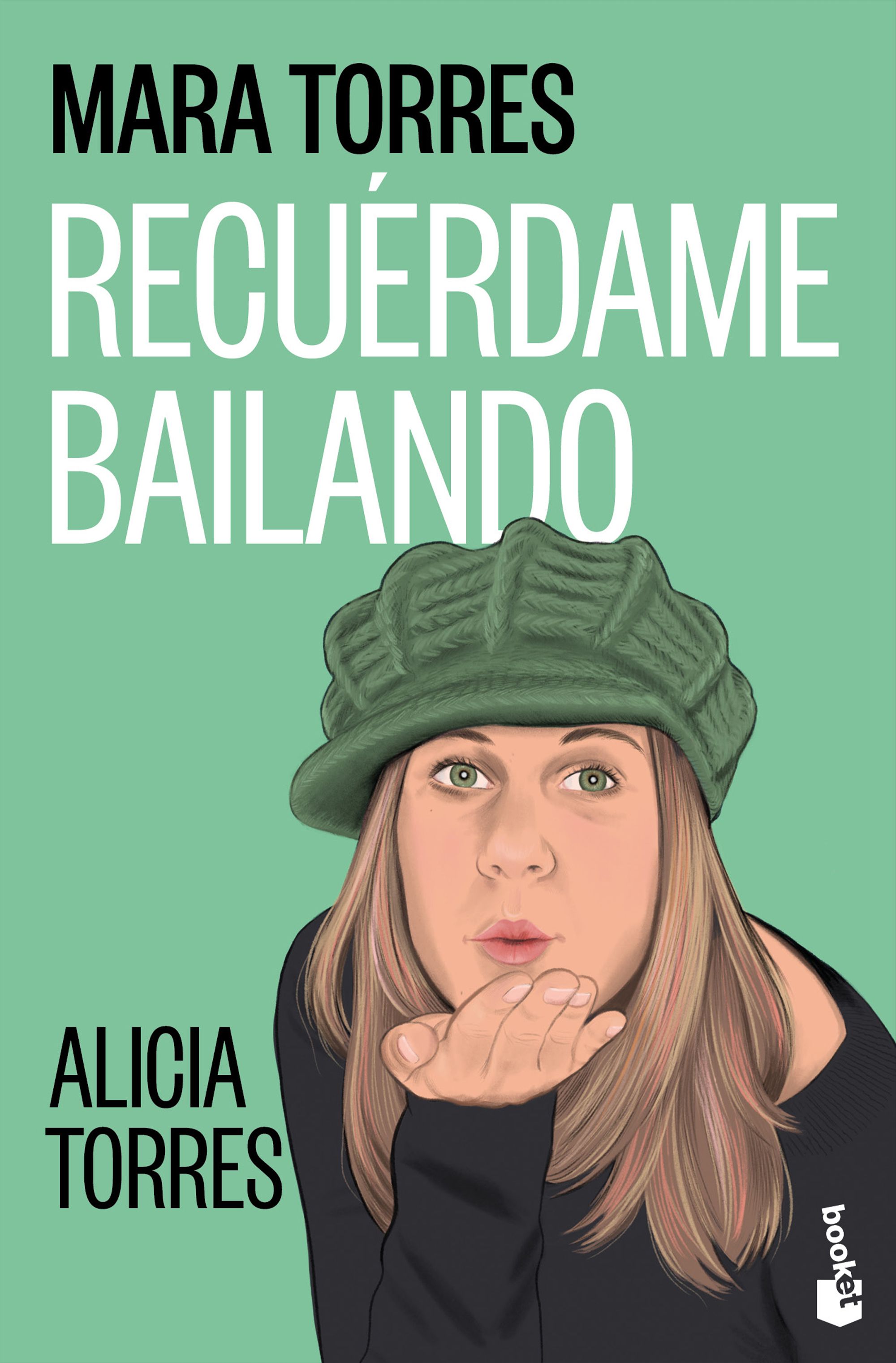 Imagem 0 de RECUÉRDAME BAILANDO  (Bolsillo Capa Mole)