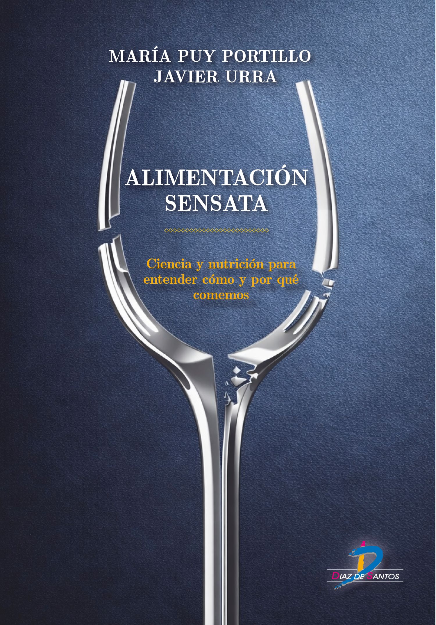 Imagem 0 de ALIMENTACIÓN SENSATA  (Capa Mole)