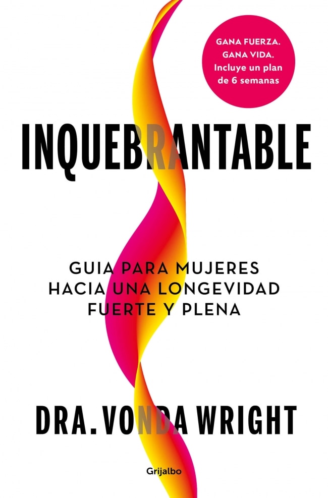 Imagem 0 de INQUEBRANTABLE (Capa Mole)