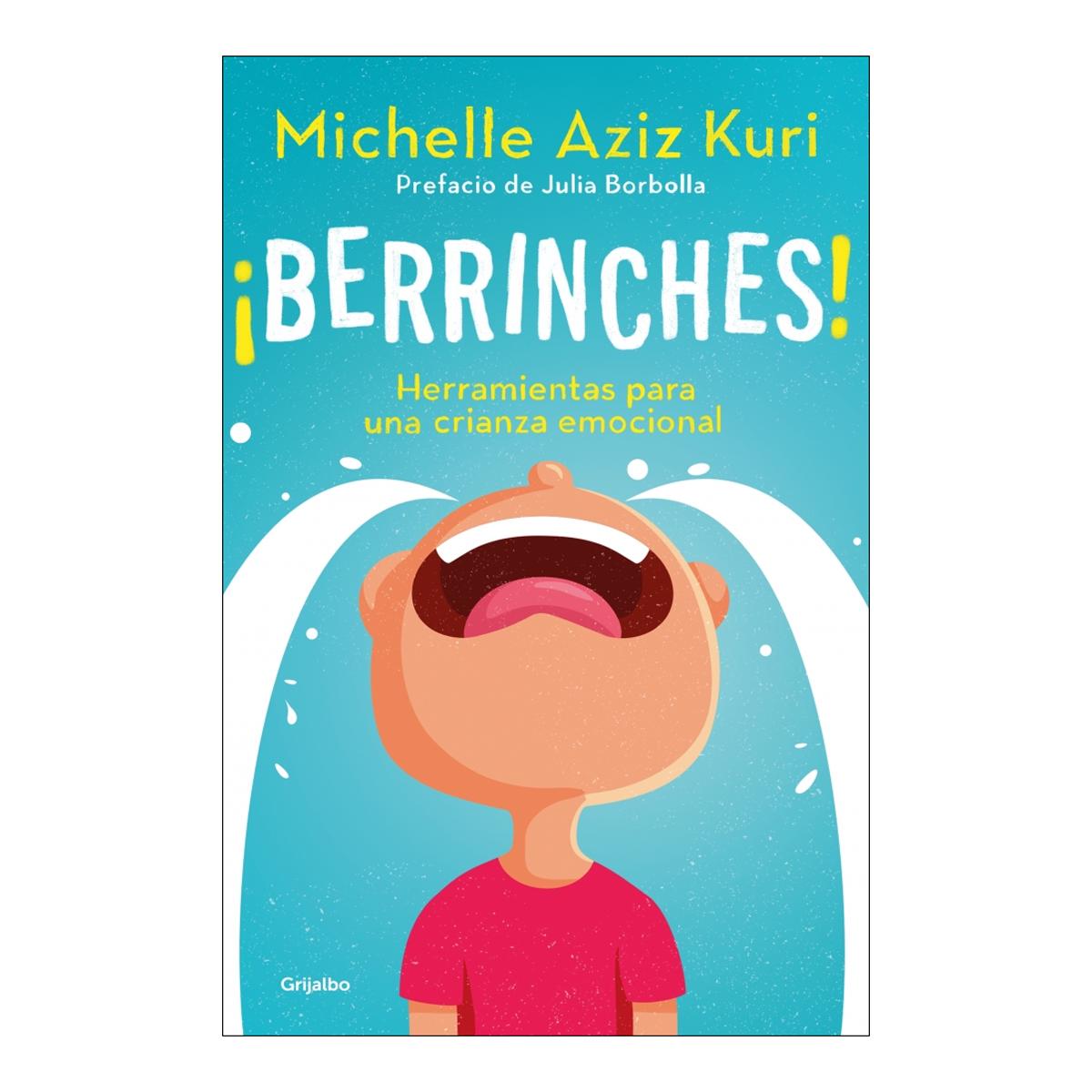 Imagem 0 de ¡BERRINCHES! (Capa Mole)