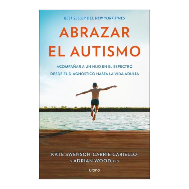 Imagem 0 de ABRAZAR EL AUTISMO (Capa Mole)