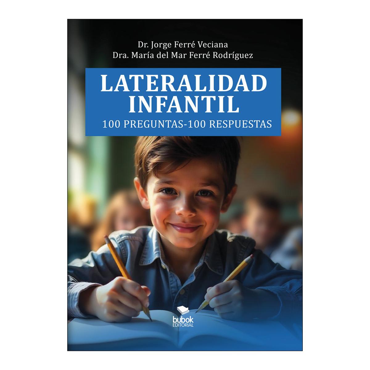 Lateralidad infantil