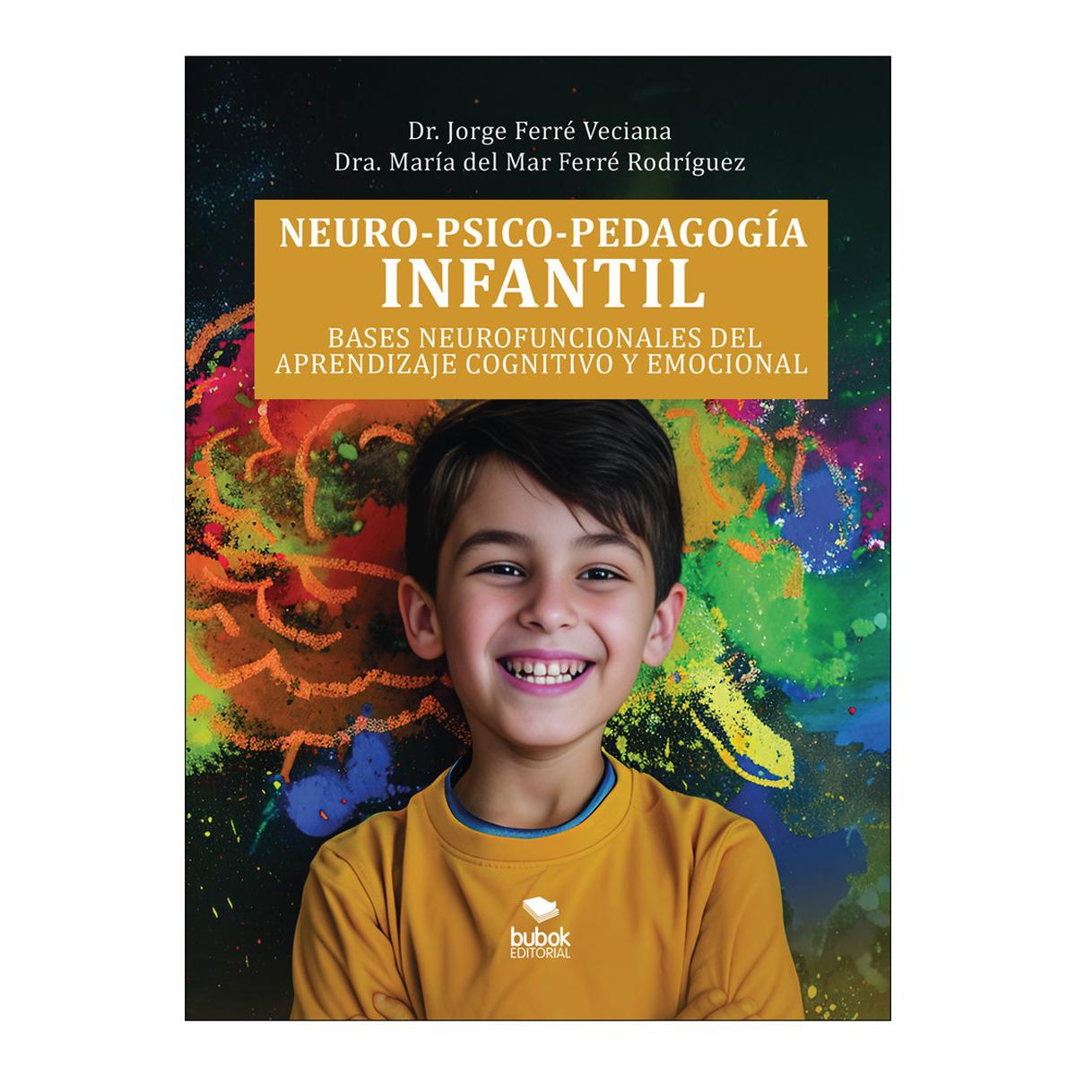 Neuro psico pedagogia infantil