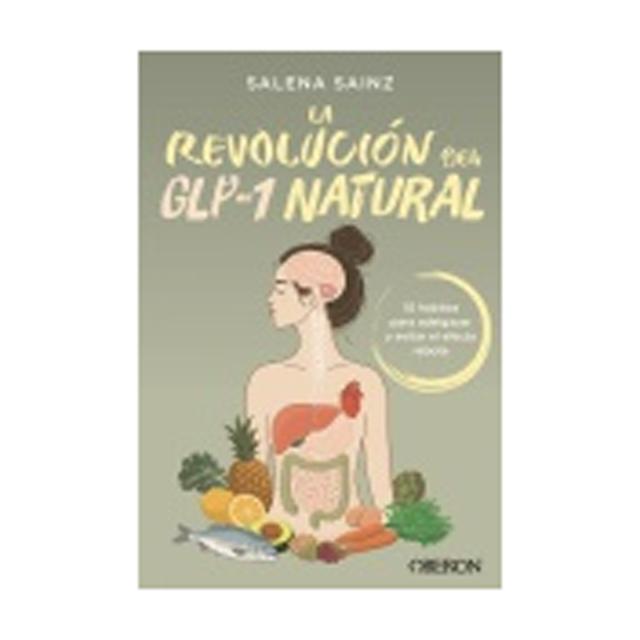 LA REVOLUCIÓN DEL GLP-1 NATURAL  (Capa Mole com Abas) 2