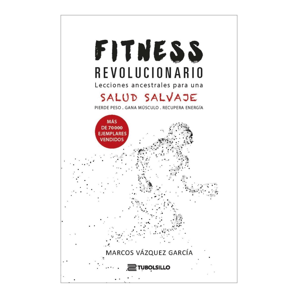 Imagem 0 de FITNESS REVOLUCIONARIO  (Capa Mole)