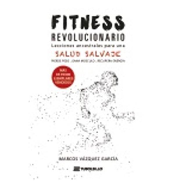 FITNESS REVOLUCIONARIO  (Capa Mole) 2