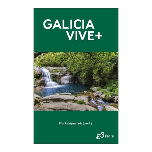 Imagem 0 de GALICIA VIVE  (Capa Mole)