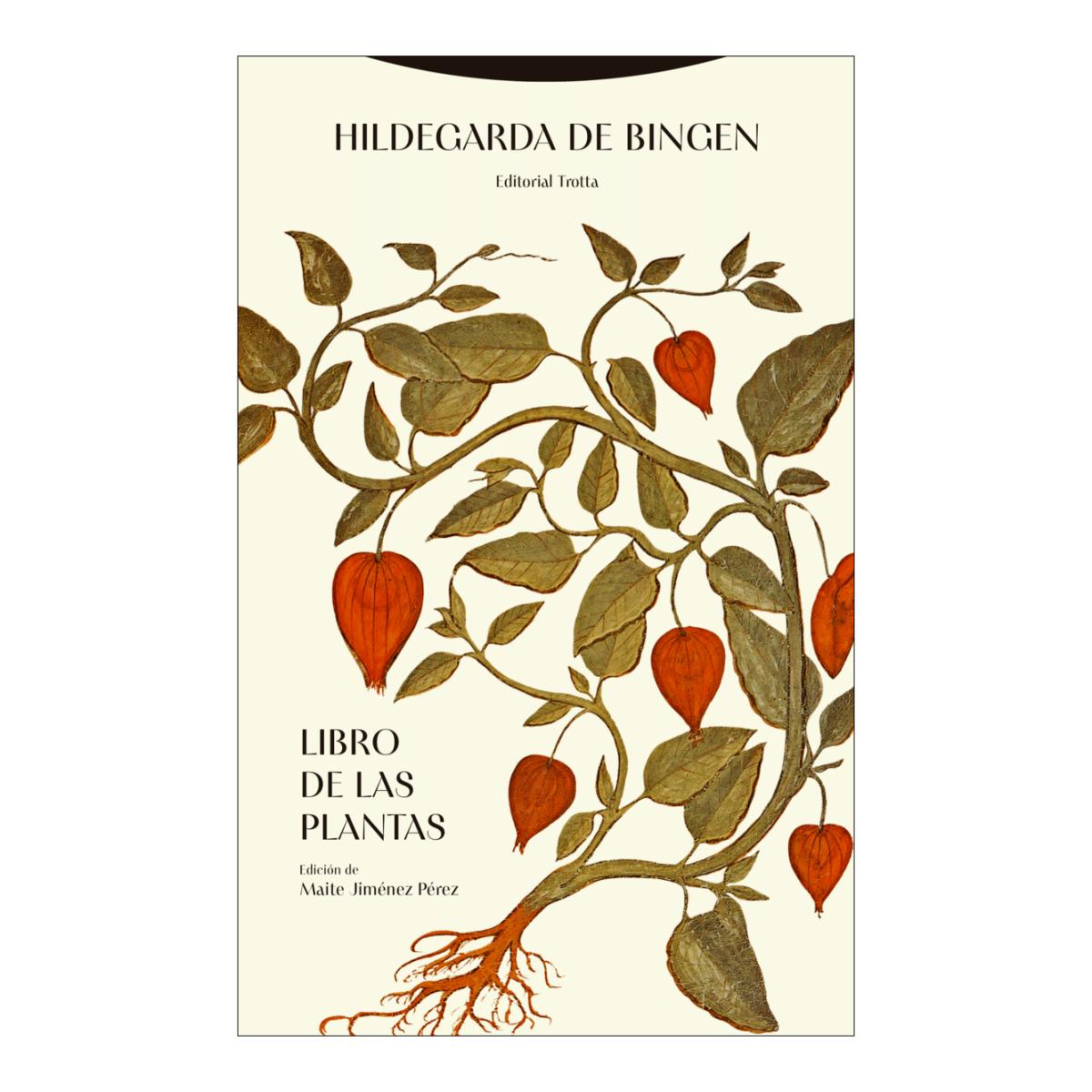 Imagem 0 de LIBRO DE LAS PLANTAS (Capa Dura)