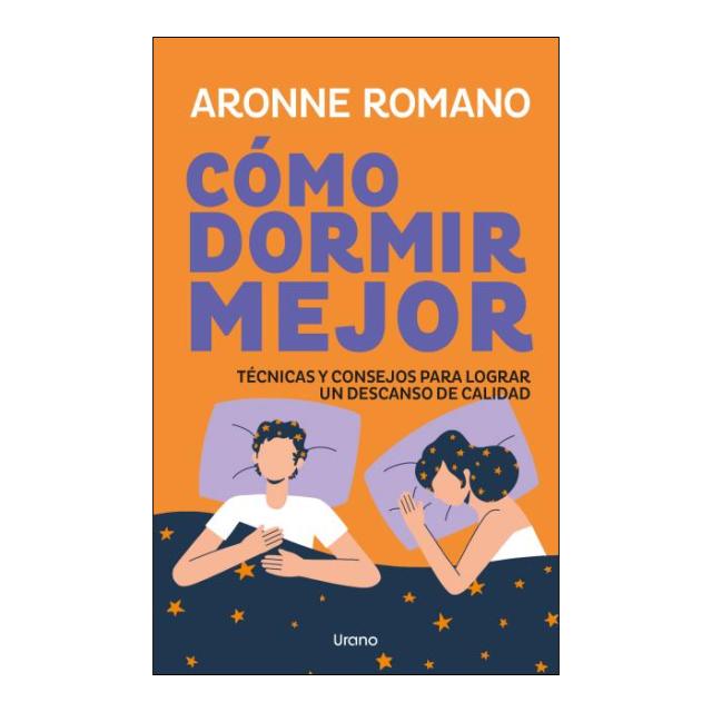 Imagem 0 de CÓMO DORMIR MEJOR  (Capa Mole)