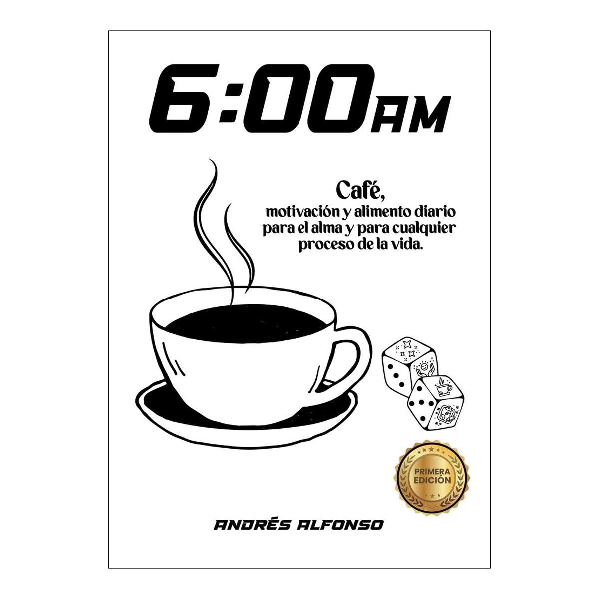 6:00 Am
