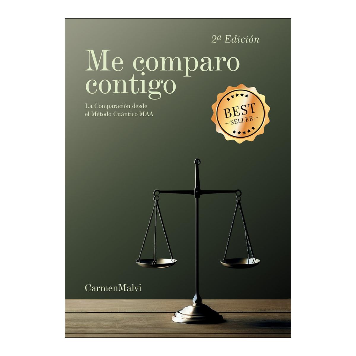 Me comparo contigo
