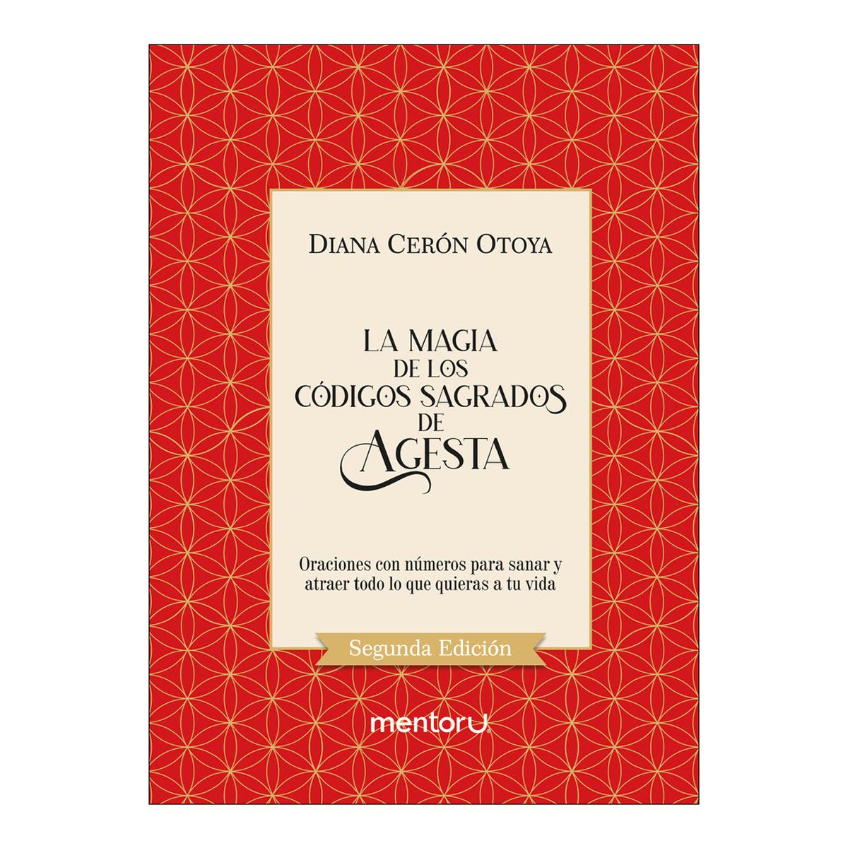 La magia de los codigos sagrados de ages