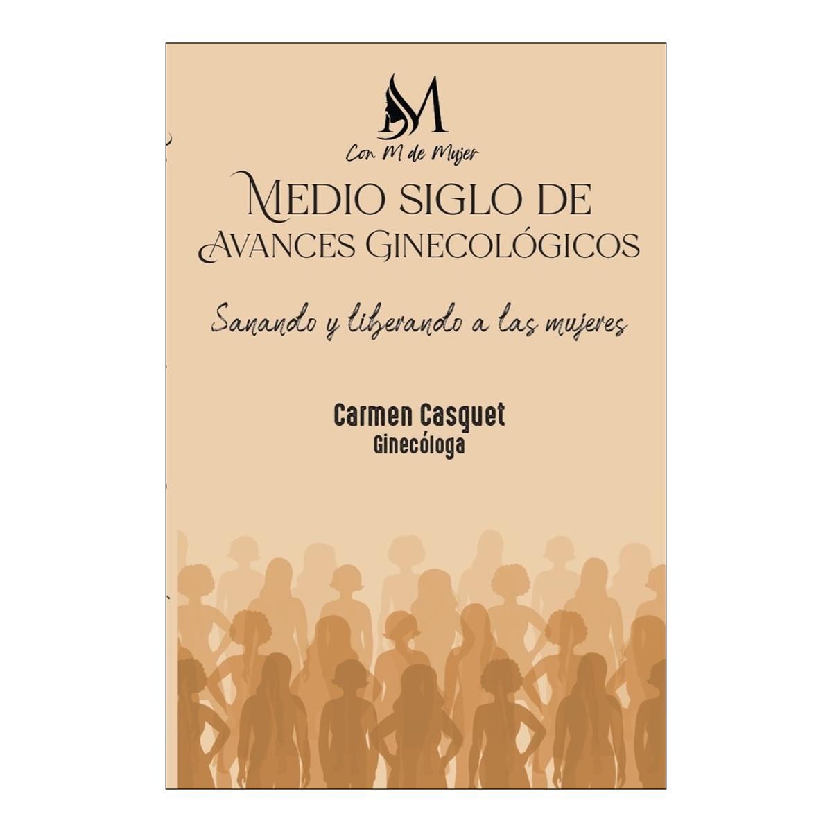 Medio siglo de avances ginecologicos