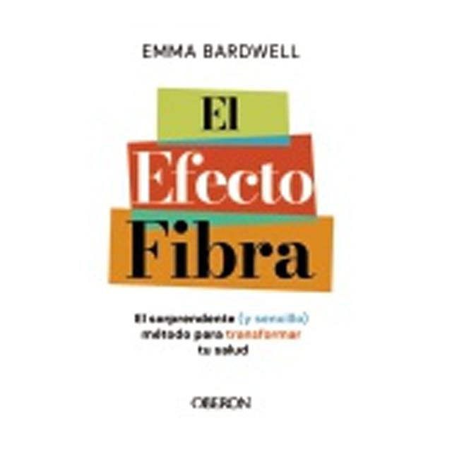 EL EFECTO FIBRA (Capa Mole com Abas) 2