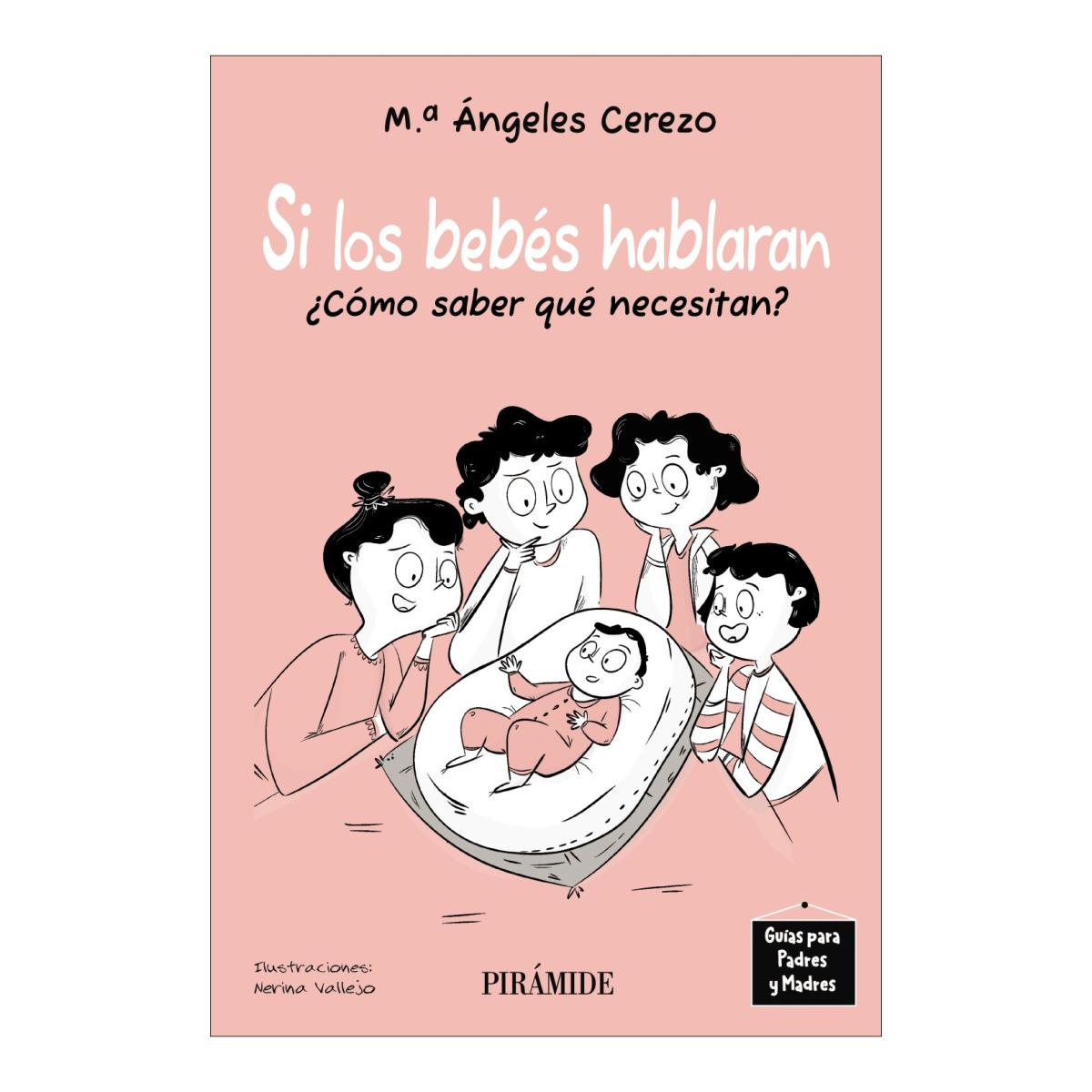 Imagen 0 de SI LOS BEBÉS HABLARAN (Tapa blanda con solapas)