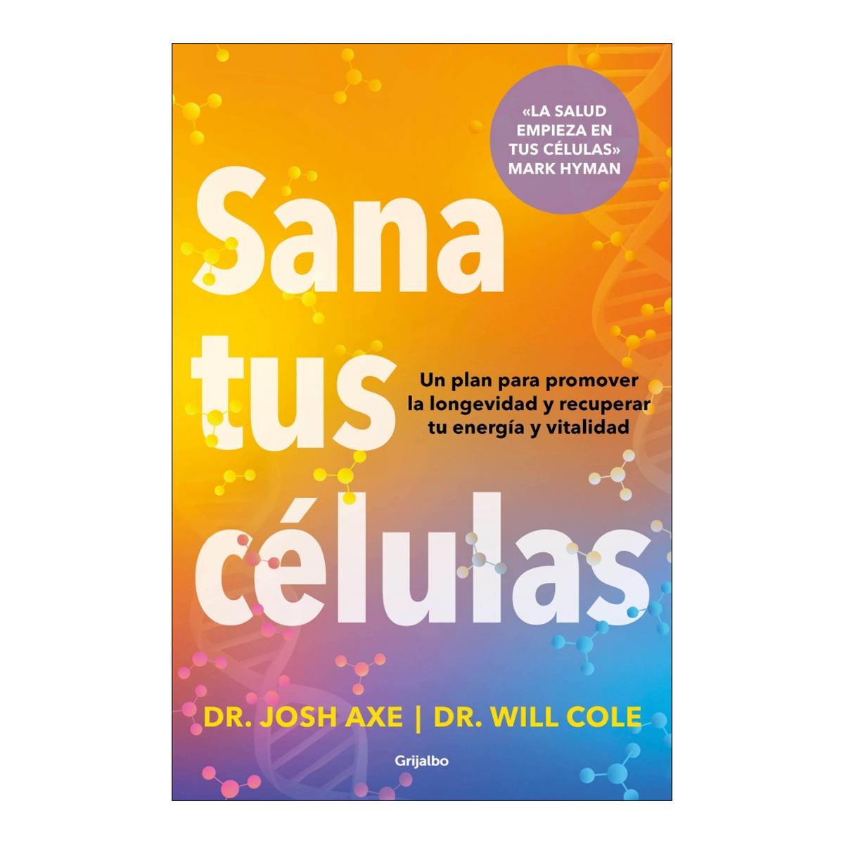Imagem 0 de SANA TUS CÉLULAS (Capa Mole)