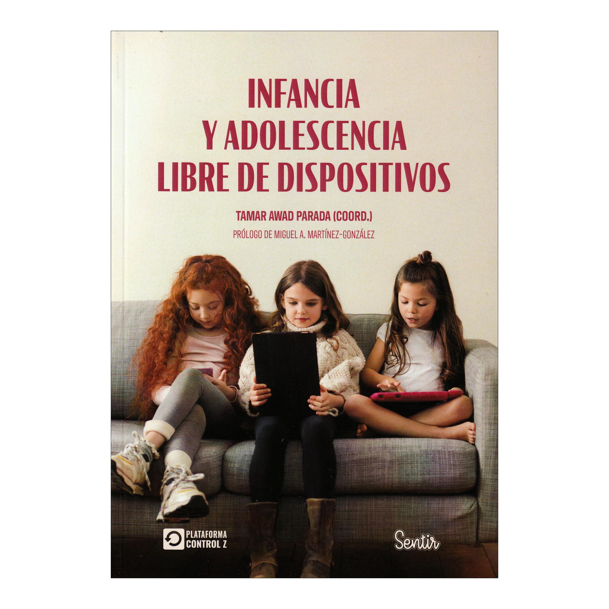Imagem 0 de INFANCIA Y ADOLESCENCIA LIBRE DE DISPOSI (Capa Mole)
