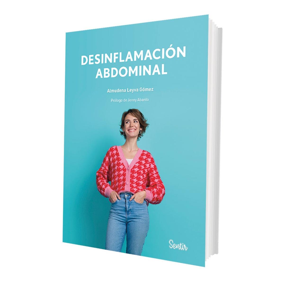 Imagem 0 de DESINFLAMACIÓN ABDOMINAL (Capa Mole)