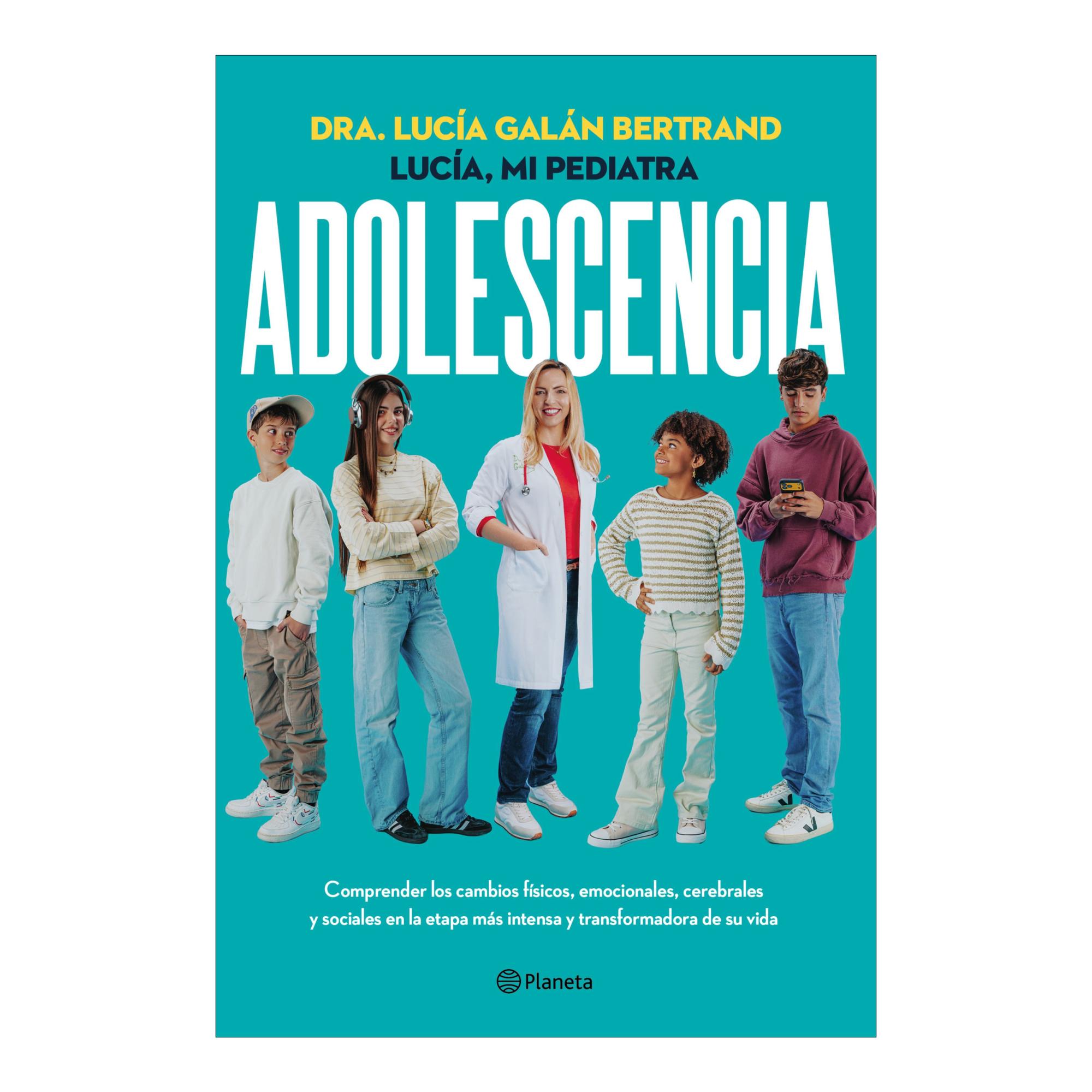Imagem 0 de ADOLESCENCIA (Capa Dura)