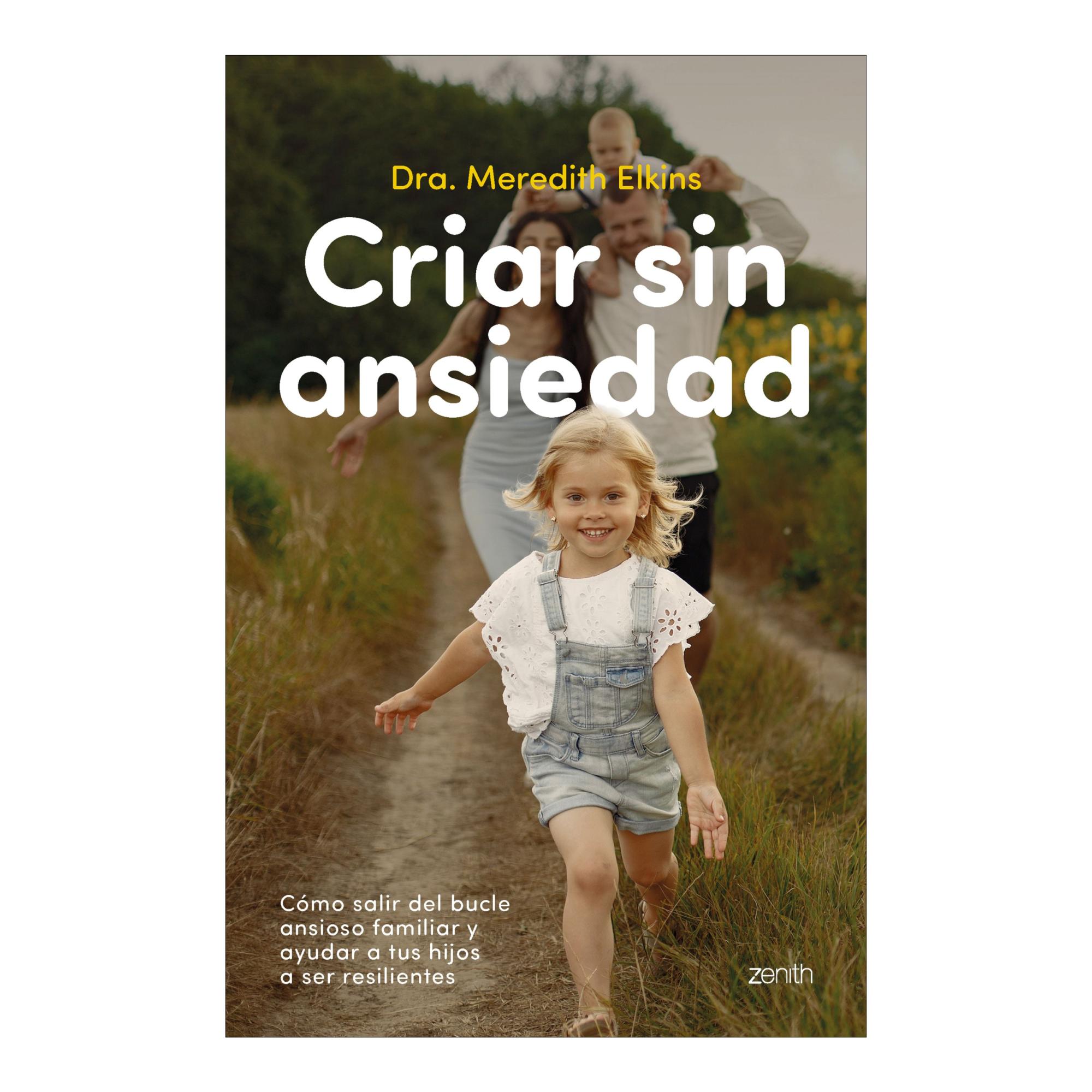 CRIAR SIN ANSIEDAD