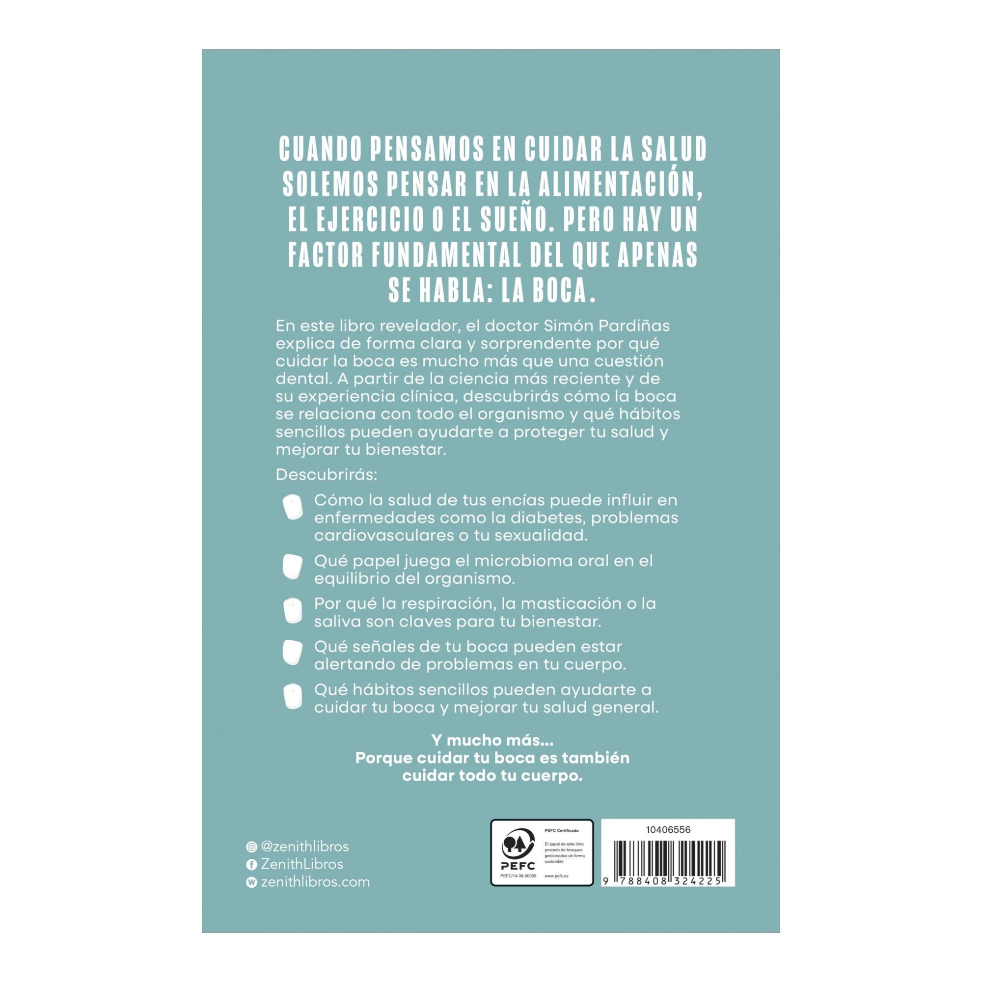 CUIDA TU BOCA (Capa Mole com Aba) 2