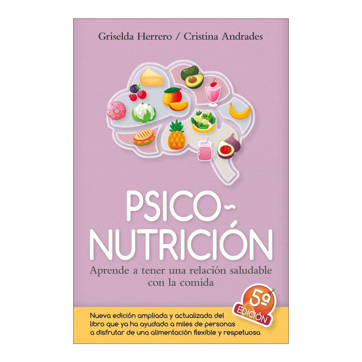 Imagen 1 de Psiconutricion