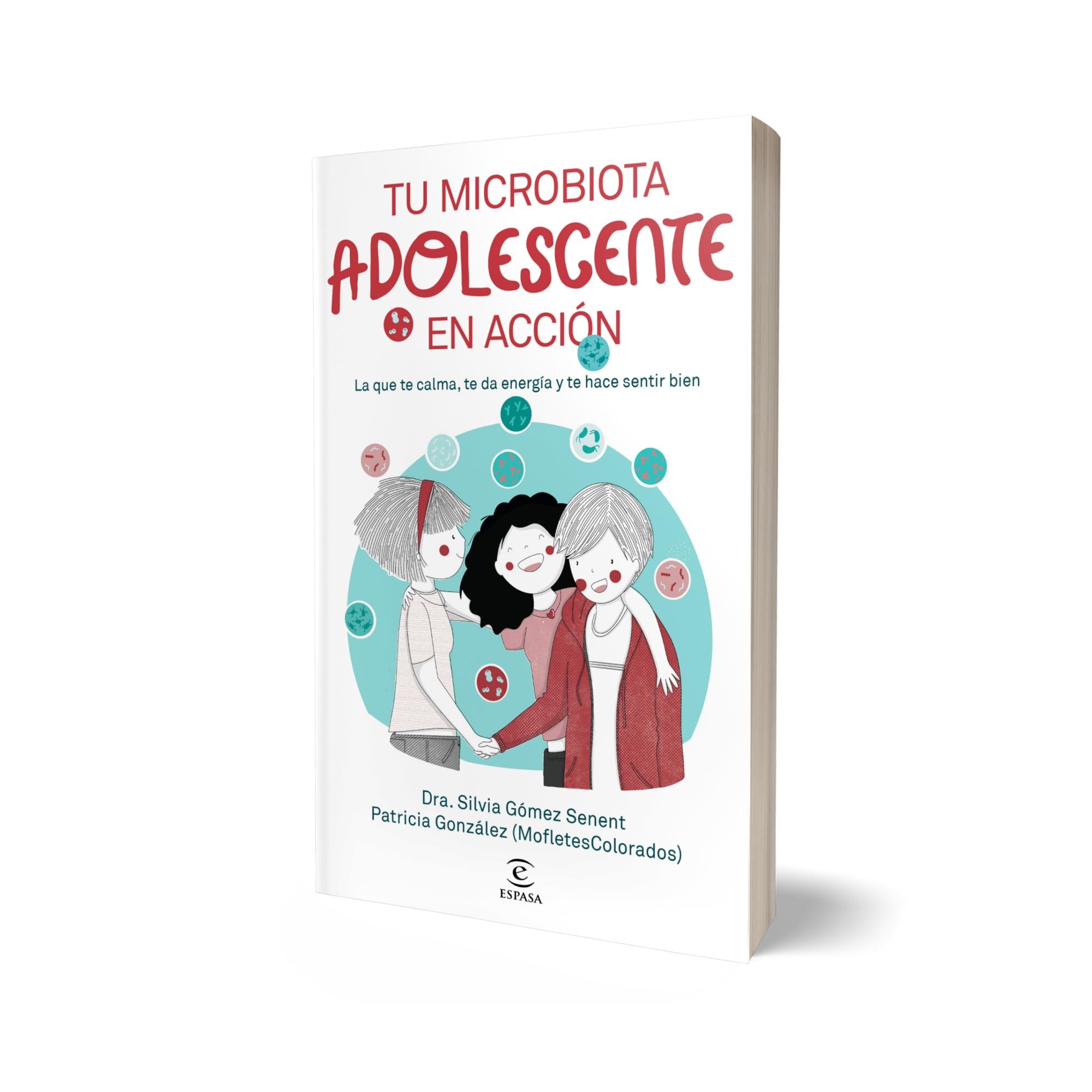 TU MICROBIOTA ADOLESCENTE EN ACCIÓN (Capa Mole com Abas) 2