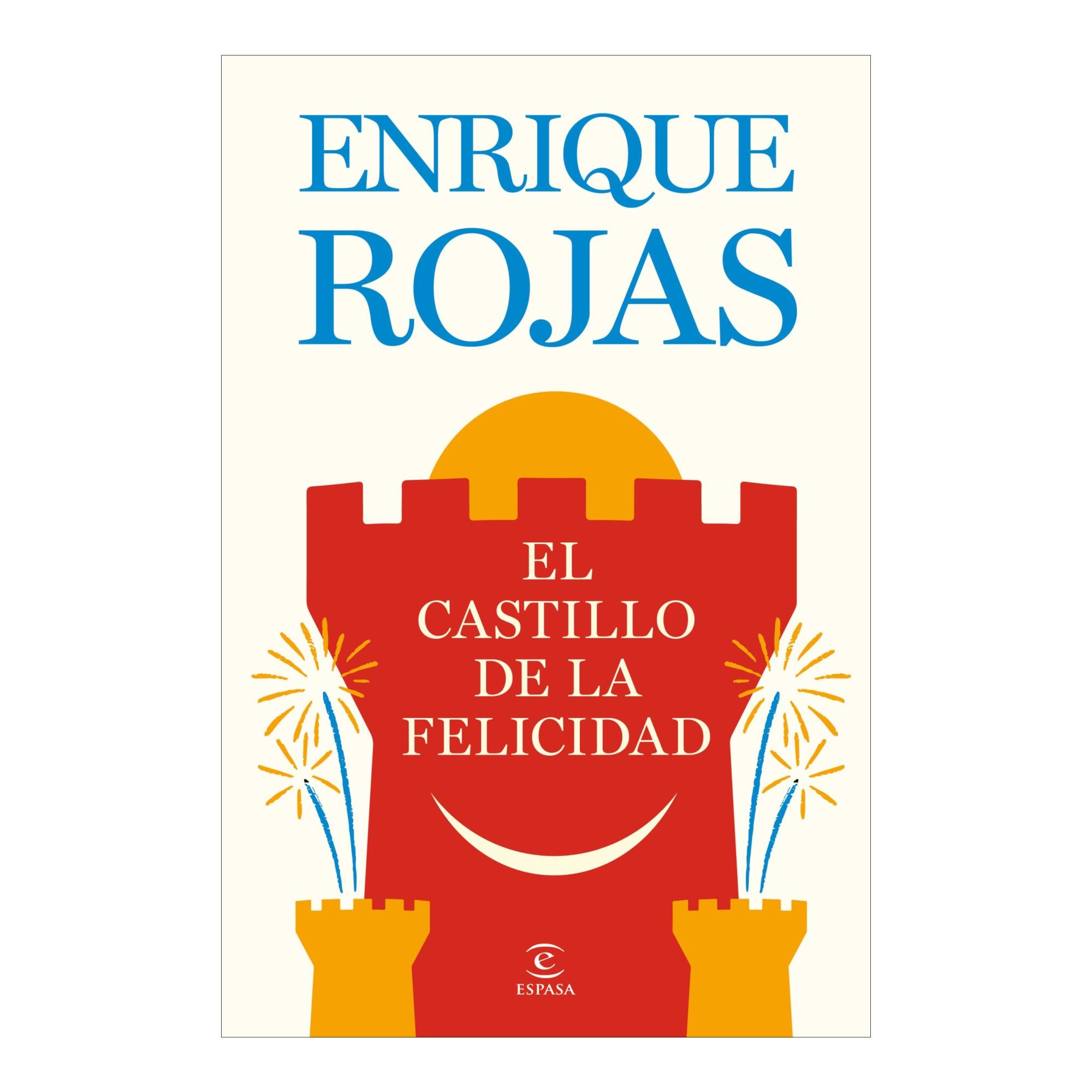 EL CASTILLO DE LA FELICIDAD