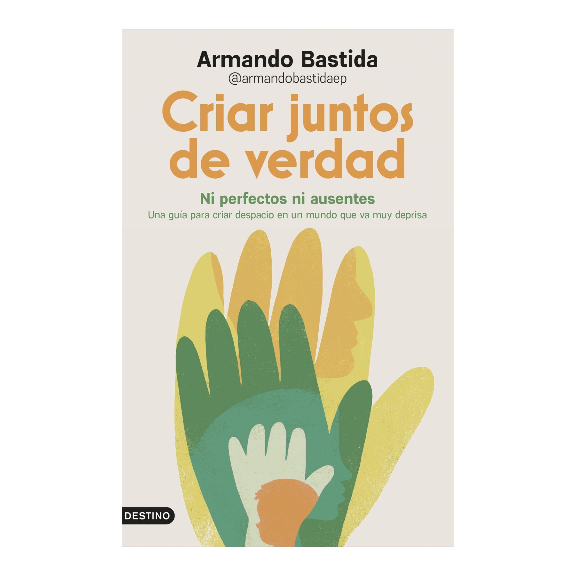 Imagem 0 de CRIAR JUNTOS DE VERDAD (Capa Mole com Abas)