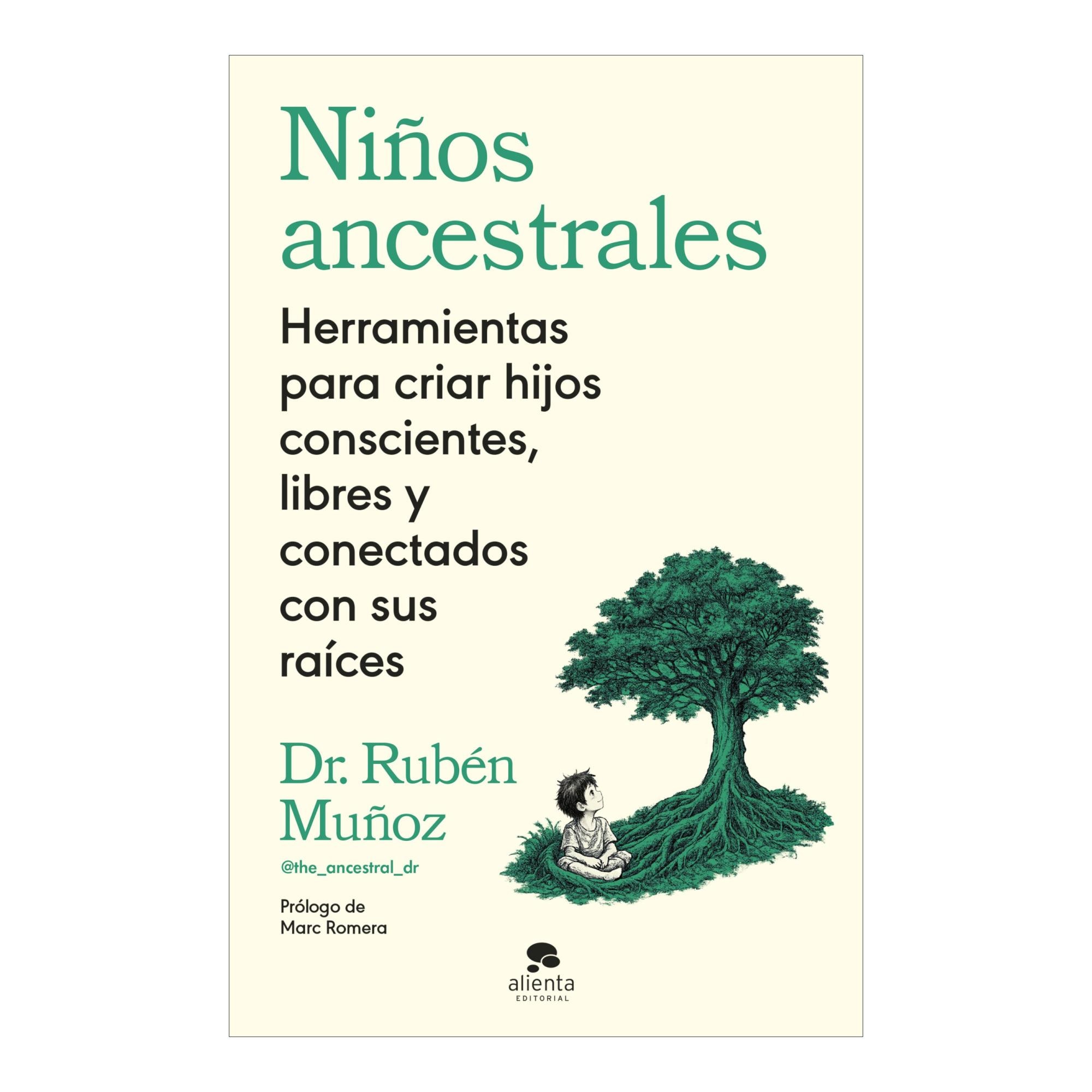 Imagen 0 de NIÑOS ANCESTRALES (Tapa blanda con solapas)