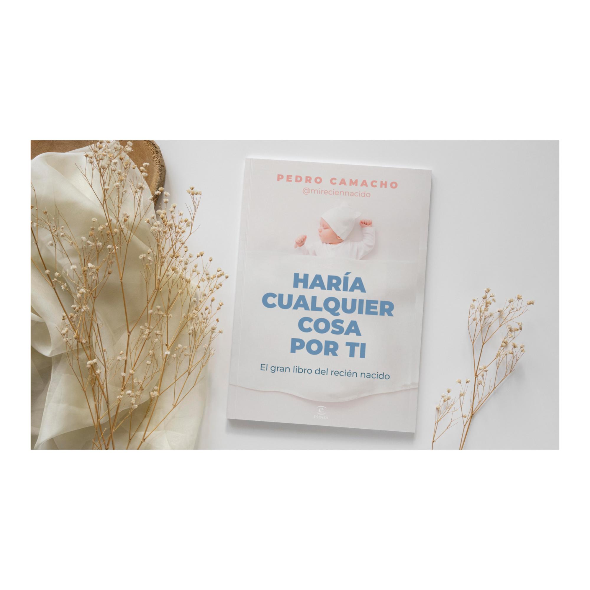 HARÍA CUALQUIER COSA POR TI (Bolso Capa Mole) 2
