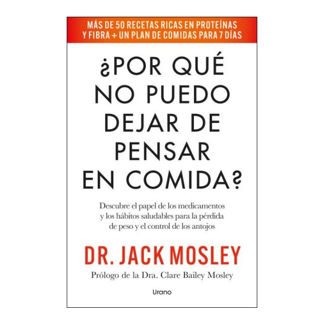 Imagem 0 de ¿Por Qué No Puedo Dejar De Pensar En Comida? (Capa Mole)