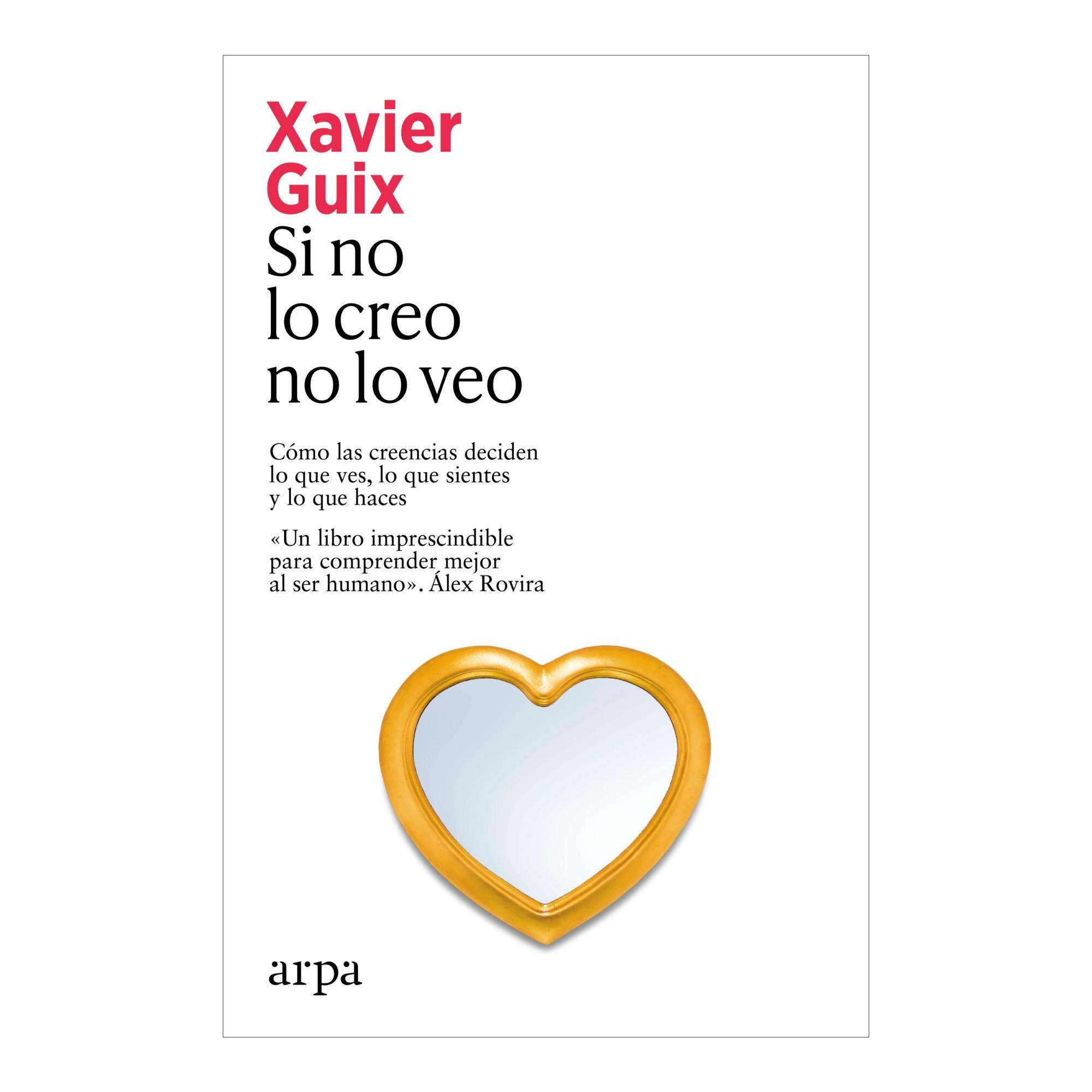Imagen 0 de SI NO LO CREO, NO LO VEO (Tapa blanda con solapas)
