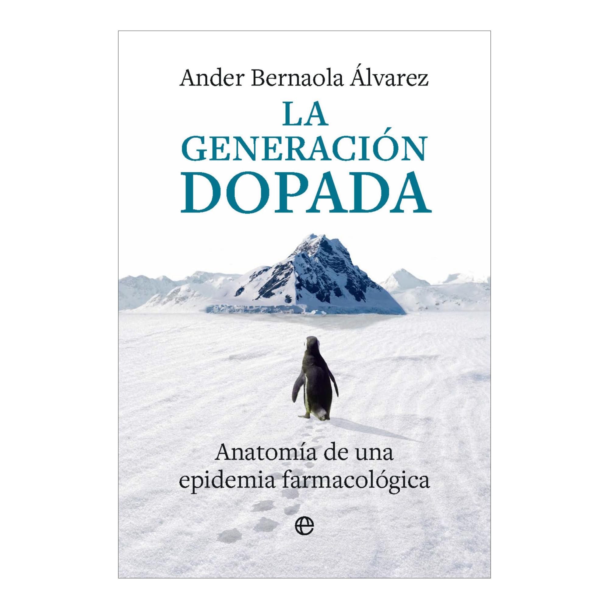 Imagem 0 de La generacion dopada (Capa mole)
