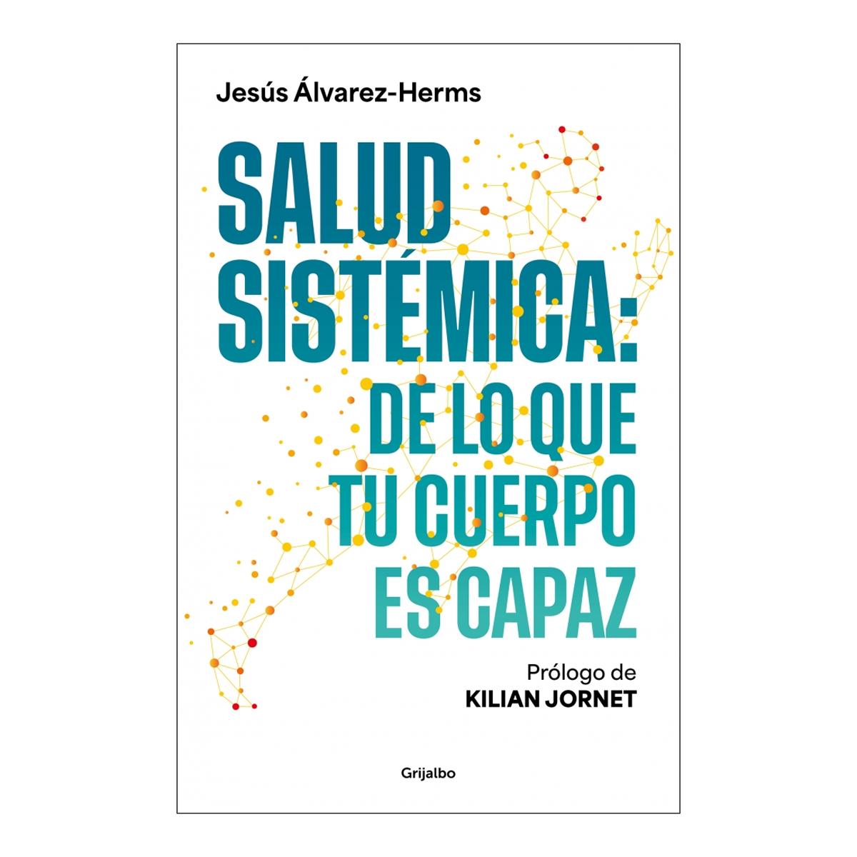 Imagen 1 de SALUD SISTÉMICA (Tapa blanda)